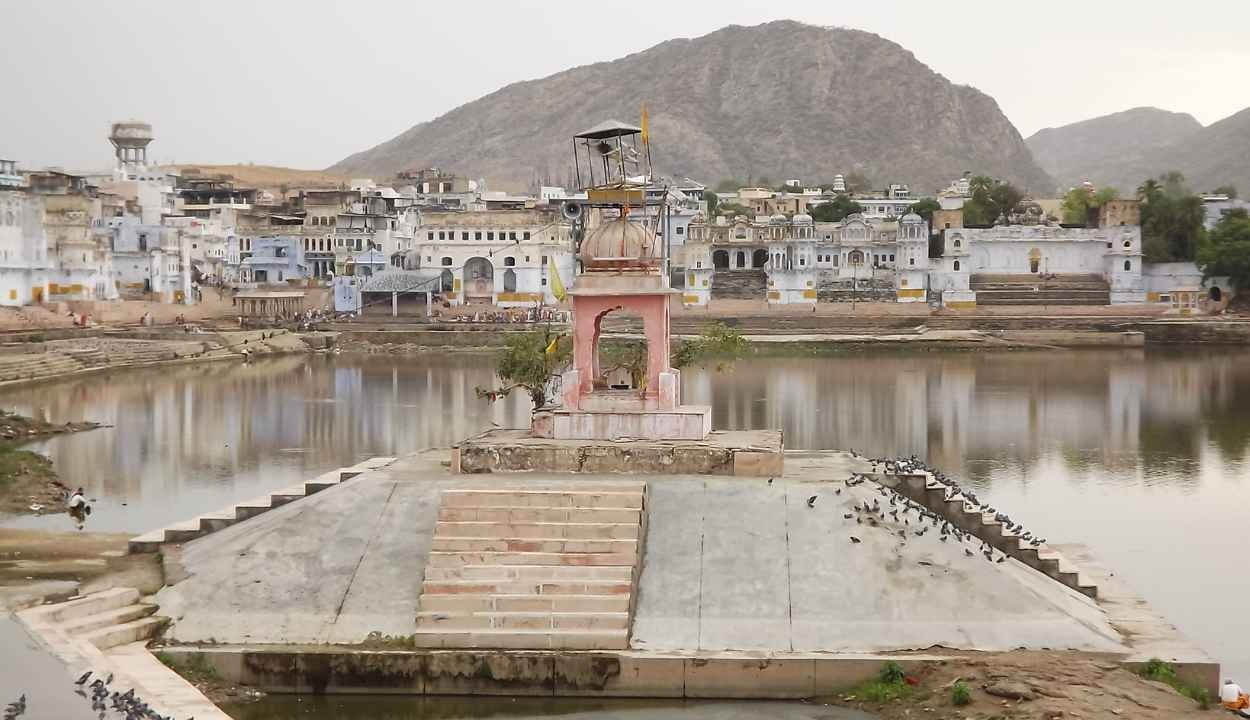 Rajasthan Cultural Tour Package
